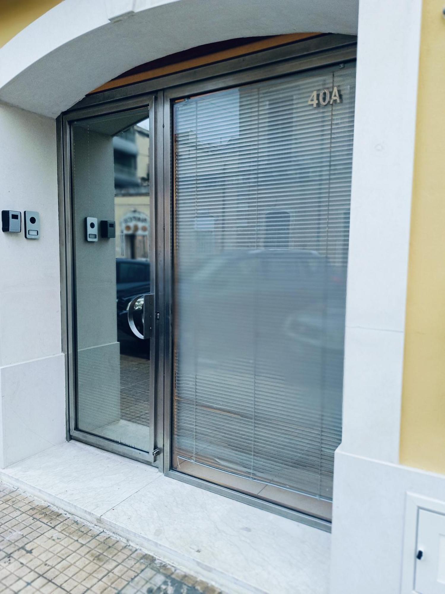 锡拉库扎Casa Ierone L'Etneo公寓 外观 照片