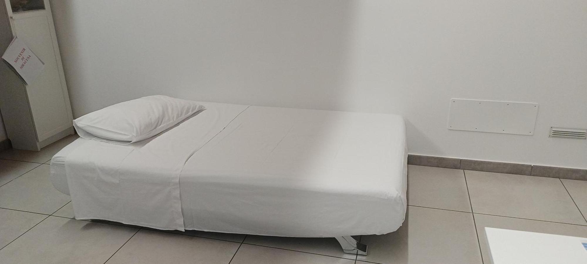 锡拉库扎Casa Ierone L'Etneo公寓 外观 照片